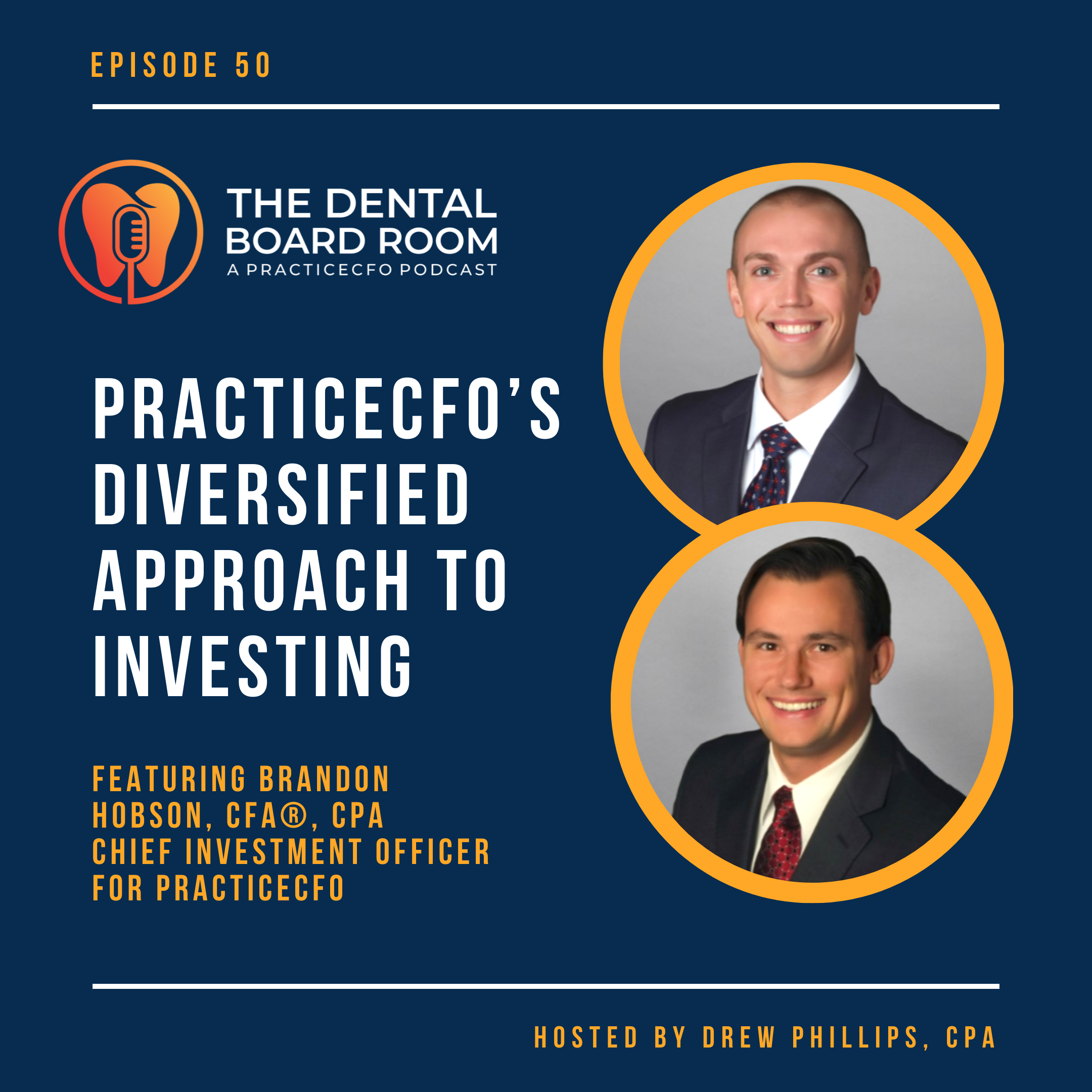 PracticeCFO’s Diversified Approach to Investing